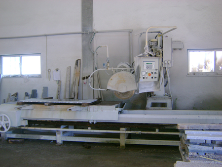 Fabricante campas e jazigos granito